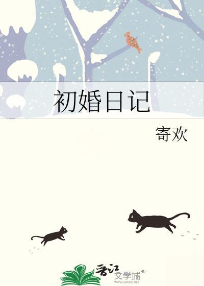 日剧初婚