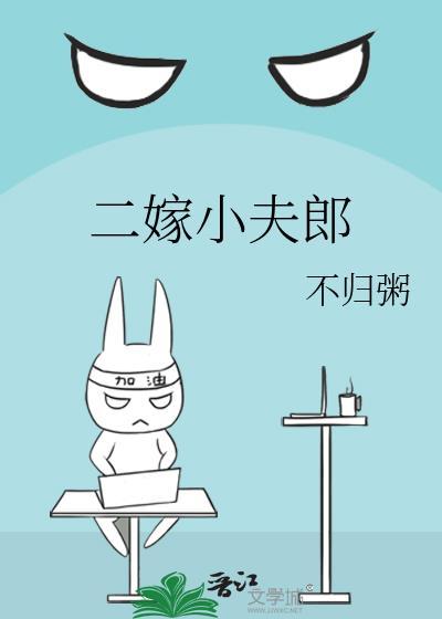 二嫁小夫郎by词枝陈