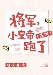 将军皇上又逃了