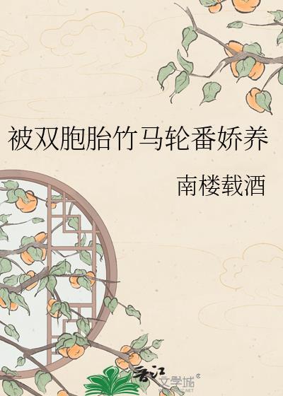 双胞胎被领养