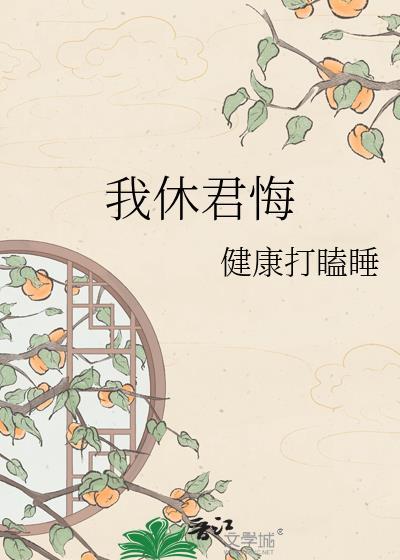 我休君悔txt