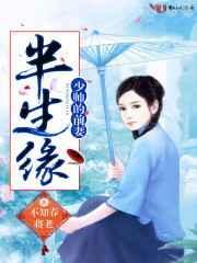 半生缘少帅的前妻作者不知春将老