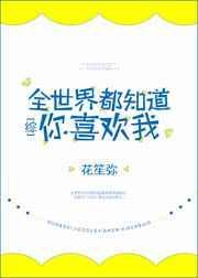 全世界都知道我喜欢你原名