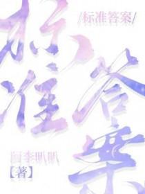 标准答案长相