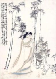萧景琰林玉娘