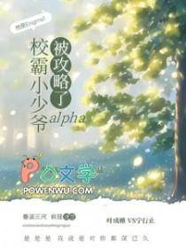 校霸小少爷alphaTXT百度
