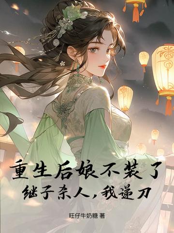 重生后老娘不伺侯了