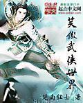 笑傲武侠世界全