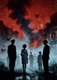 夜把花悄悄地开放了【民国骨科】