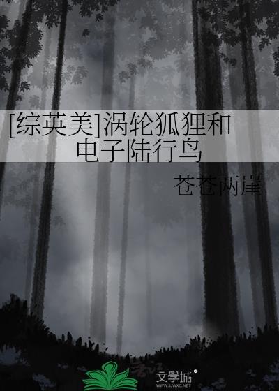 [综英美]涡轮狐狸和电子陆行鸟